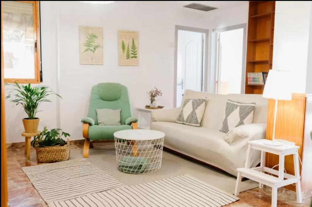 Sunshine Mezquita Appartement Córdoba